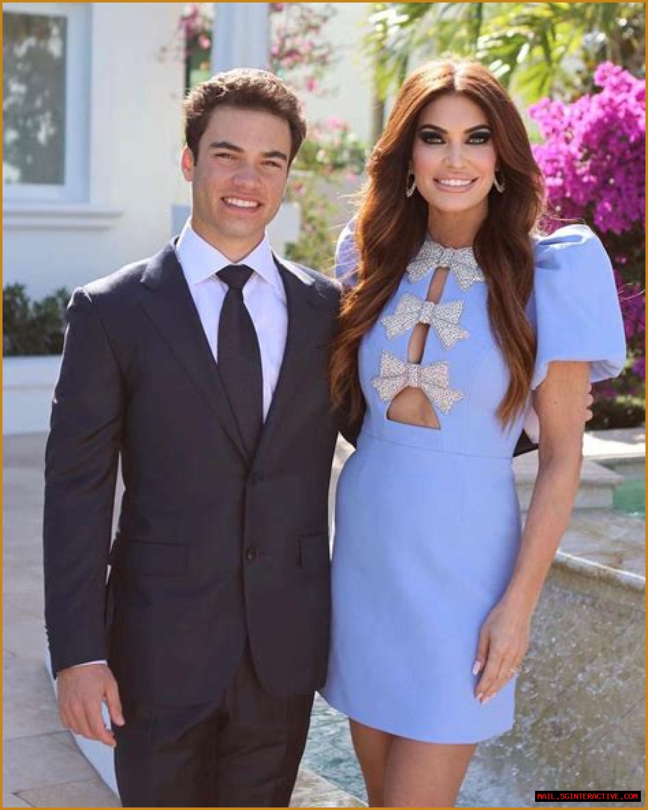 Celebrating The Glamorous Life: Kimberly Guilfoyle's Birthday Party