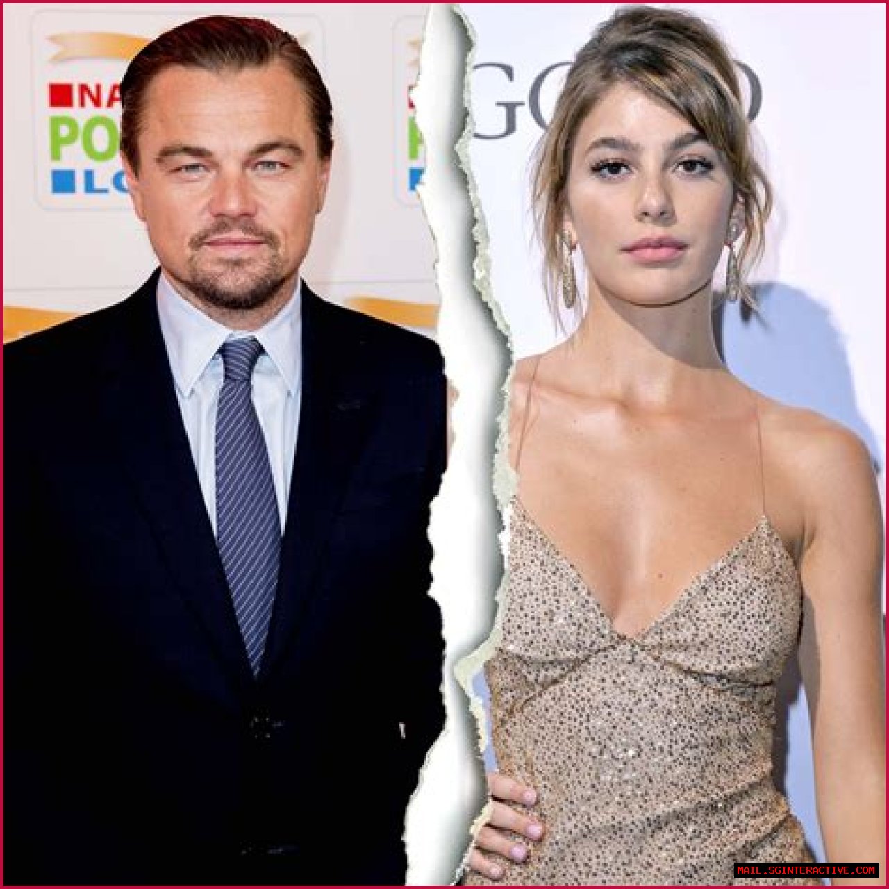 Exploring The Alluring Connection Between DiCaprio And Gisele