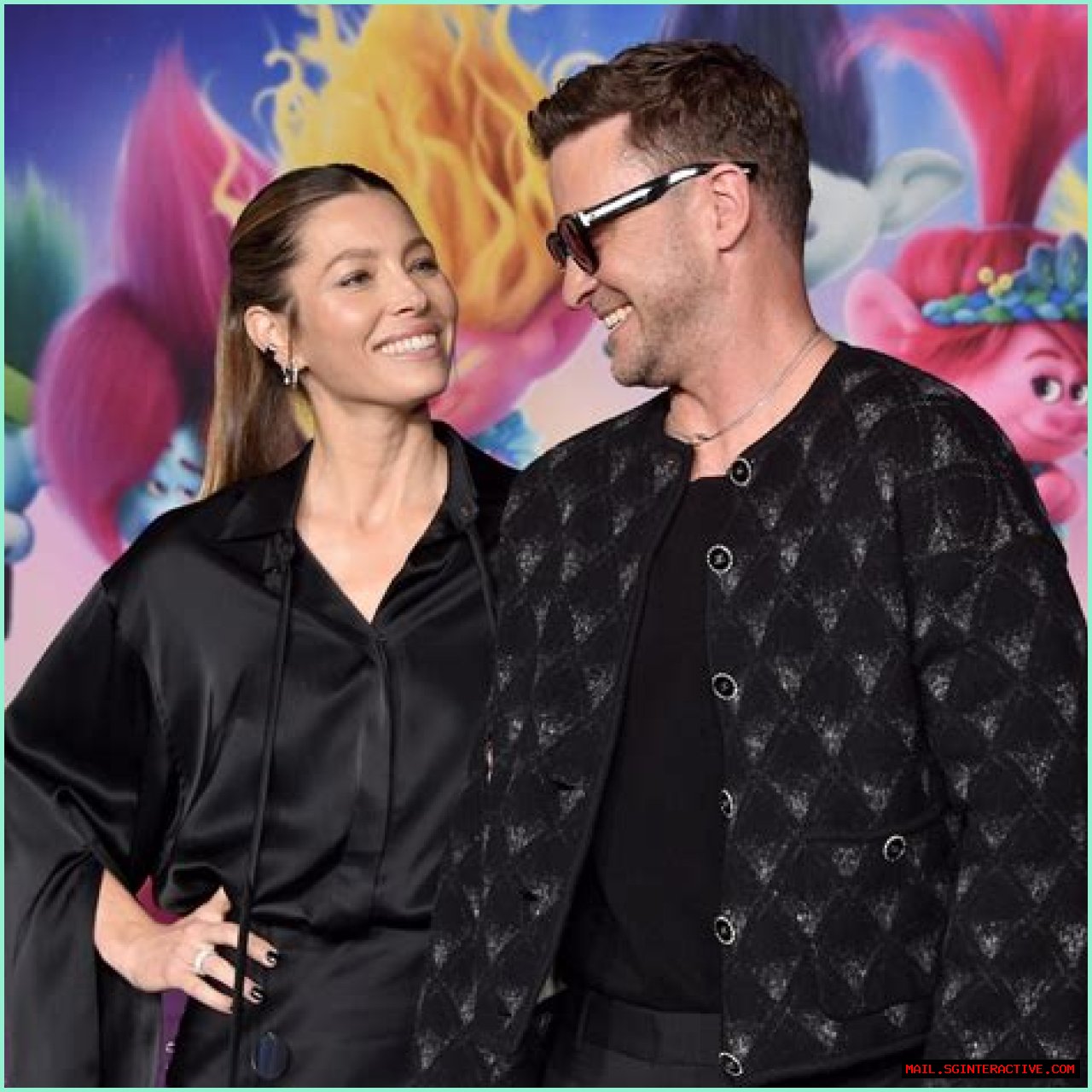 Unraveling The Justin Timberlake And Jessica Split: A Love Story Gone Awry