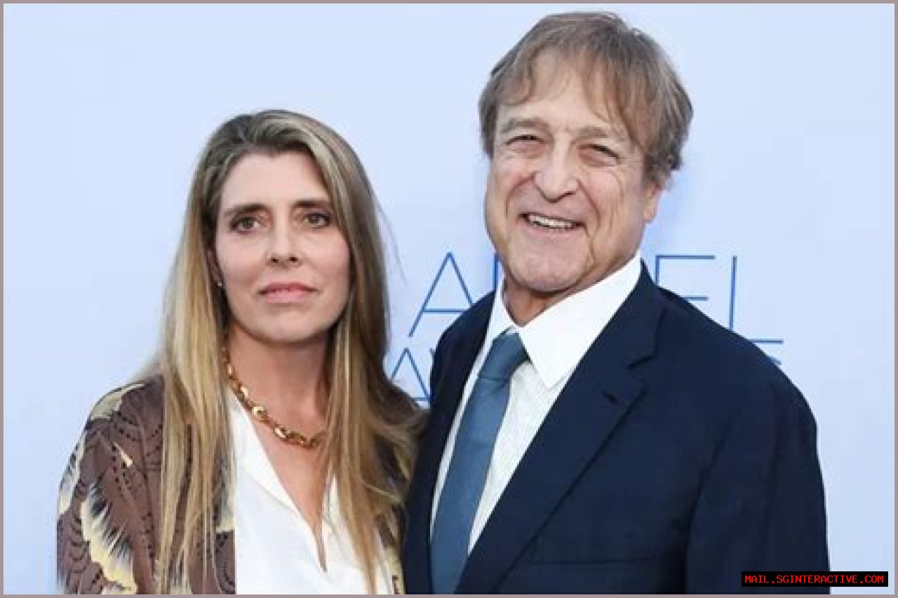 Unveiling The Life Of Annabeth Goodman: A Journey Through Passion And Perseverance